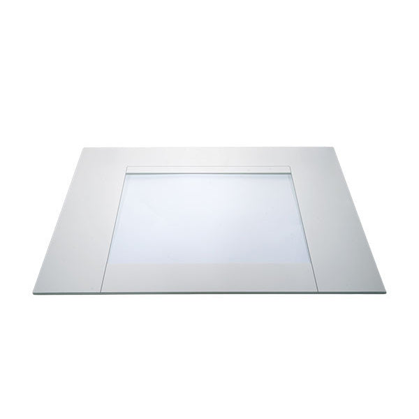 Indesit Oven Outer Door Glass C00118316
