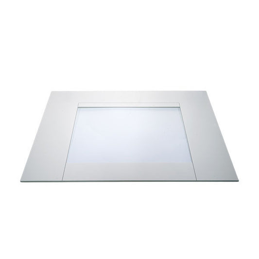 Indesit Oven Outer Door Glass C00118316