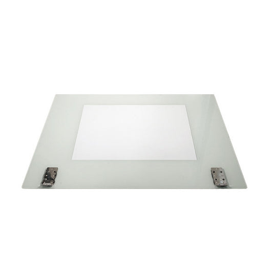 Indesit Oven Outer Door Glass C00118316