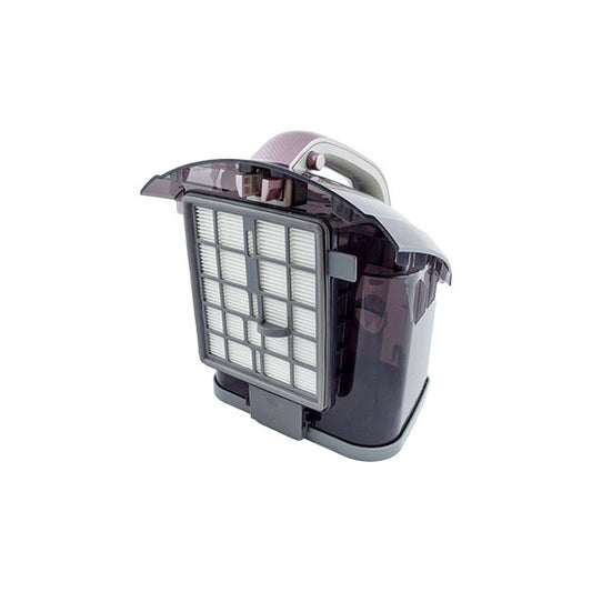 Dust Bin for Vacuum Cleaner Zelmer \ Bosch VC3300.009 00794620