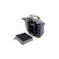 Dust Bin for Vacuum Cleaner Zelmer \ Bosch VC3300.009 00794620