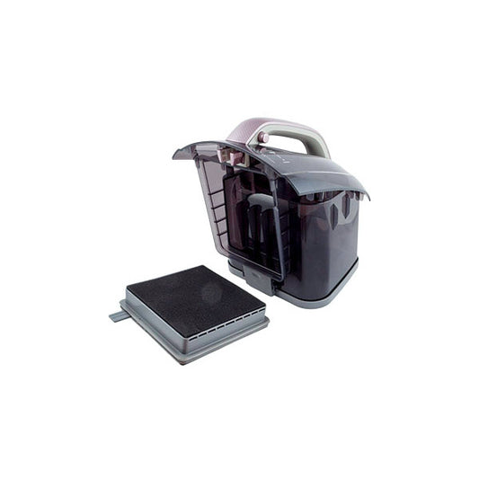 Dust Bin for Vacuum Cleaner Zelmer \ Bosch VC3300.009 00794620