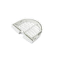 Output Filter Cover for Vacuum Cleaner Samsung DJ64-00431N