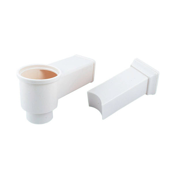 Gorenje Meat Grinder Grater Housing With Pusher 280558