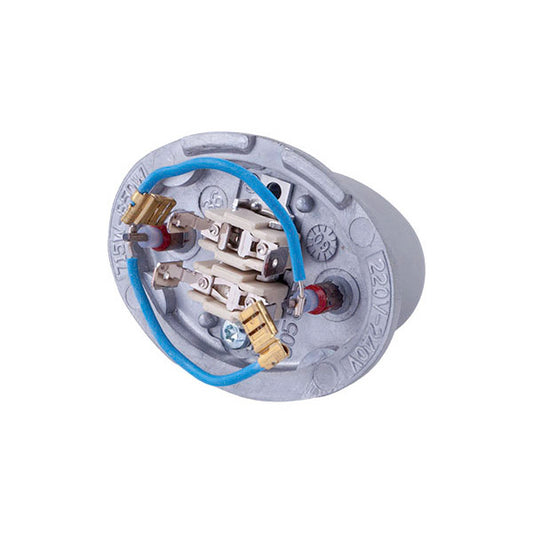 Braun Heating Element For Steam Coocker 715-850W 63216621