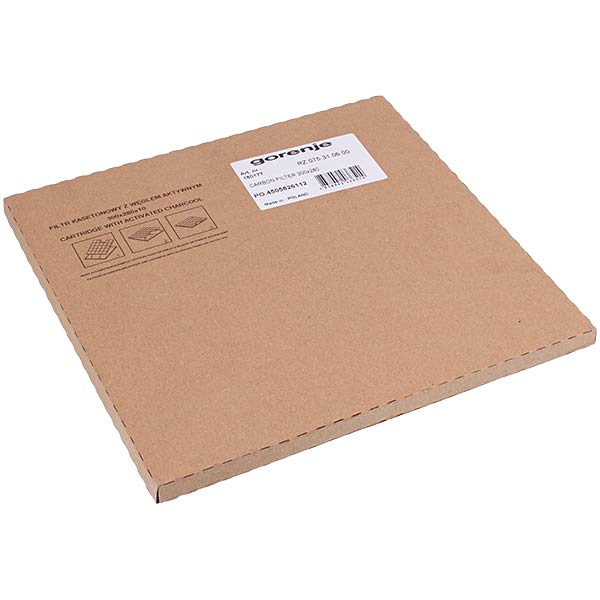 Gorenje Cooker Hood Carbon Filter AH004 180177
