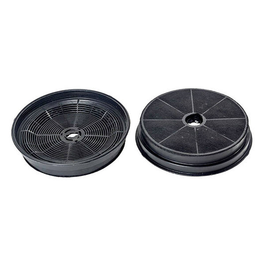 Gorenje Cooker Hood Carbon Filter AH028 258691. Pack of 2.