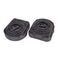 Gorenje Cooker Hood Carbon Filter 336821. Pack of 2