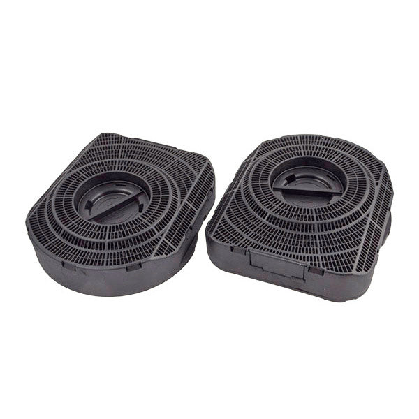 Gorenje Cooker Hood Carbon Filter 336821. Pack of 2