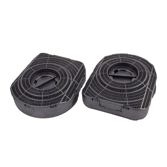 Gorenje Cooker Hood Carbon Filter 336821. Pack of 2