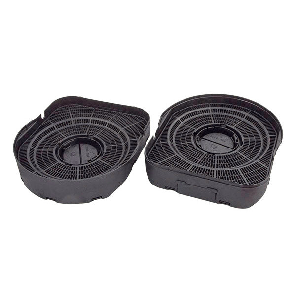 Gorenje Cooker Hood Carbon Filter 336821. Pack of 2