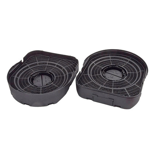 Gorenje Cooker Hood Carbon Filter 336821. Pack of 2