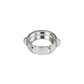 Kenwood AT281 Meat Grinder Attachment Body Ring Nut For Food Processor KW714195