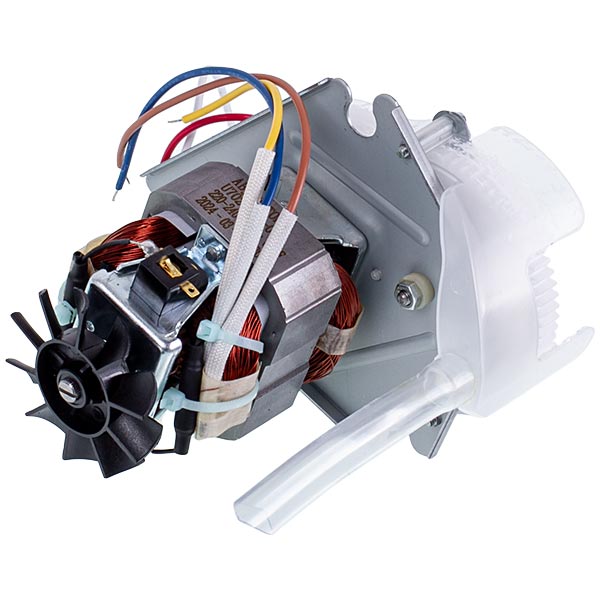 Food Processor Motors