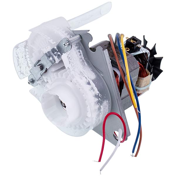 Kenwood KW714310 Food Processor Motor & Gearbox Assembly 145W