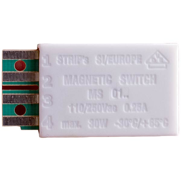 Gorenje Fridge Light Switch 239482