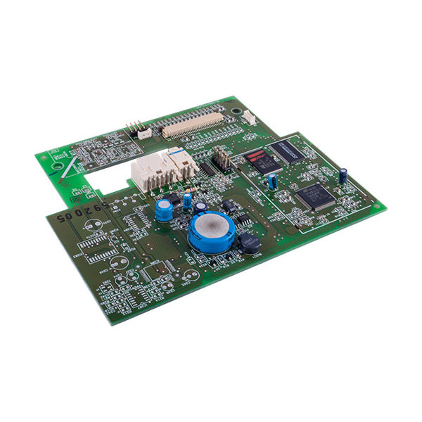 Gorenje Refrigerator PCB 130629 (Old Type)