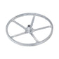 Indesit, Ariston Washing Machine Pulley C00055043