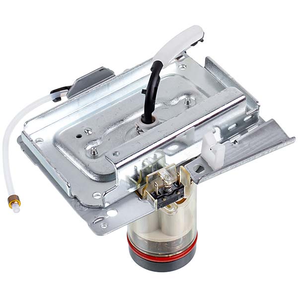 DeLonghi Coffee Machine Mechanical Valve Infuser 5513227991 (7313217501)