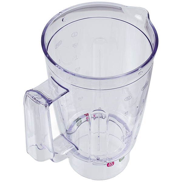 Moulinex Blender Bowl MS-650006