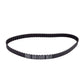 Zelmer Drive Belt For Food Processor 160XL037 07.0092 631375