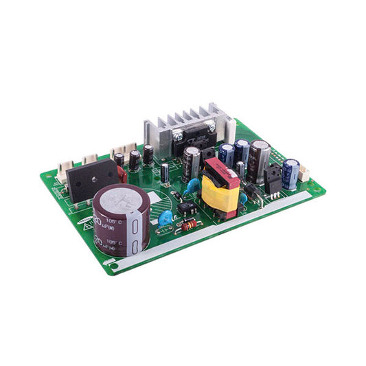 Inverter Control Module for Refrigerator Samsung DA92-00155A