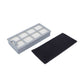 Output HEPA Filter for Vacuum Cleaner Gorenje 348298