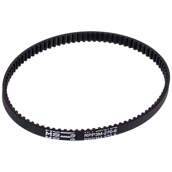 Kenwood Drive Belt For Food Processor RPP3M-270-6 KW663943