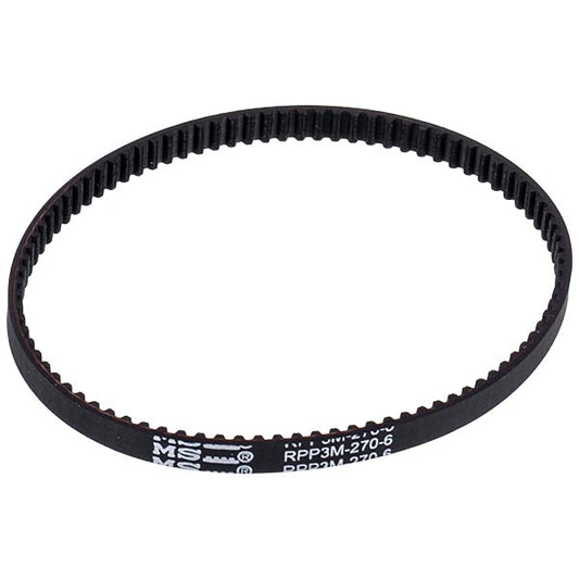 Kenwood Drive Belt For Food Processor RPP3M-270-6 KW663943