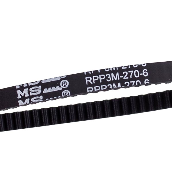 Kenwood Drive Belt For Food Processor RPP3M-270-6 KW663943
