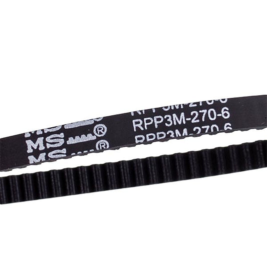 Kenwood Drive Belt For Food Processor RPP3M-270-6 KW663943