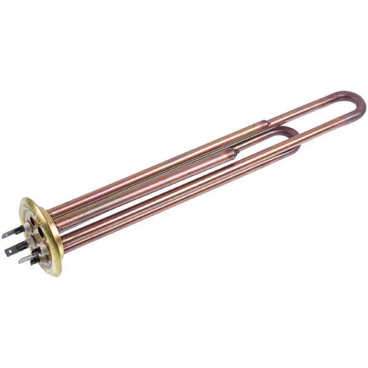 Thermowatt 34013090000 Water Heater Copper Element 2000W (anode M4)