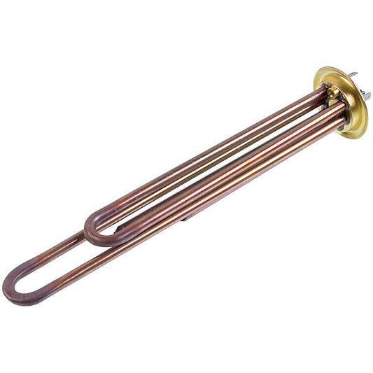 Thermowatt 34013090000 Water Heater Copper Element 2000W (anode M4)