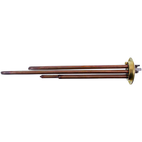 Thermowatt 34013090000 Water Heater Copper Element 2000W (anode M4)