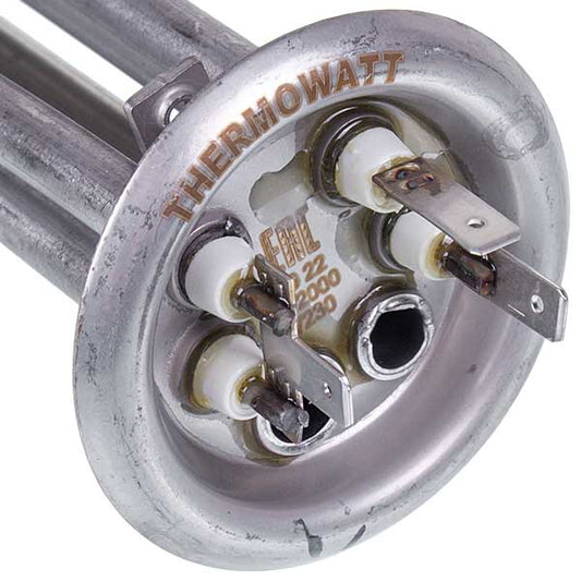 Thermowatt Water Heater Element 2000W 34013100000