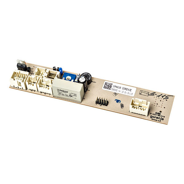 Gorenje Refrigerator PCB G-HZA-09C 194618