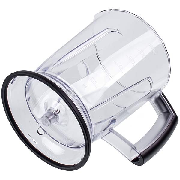 Blender BC Chopper Bowl With Handle Braun AS00004188