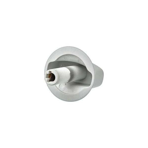 Cooker Control Knob Gorenje 642096 grey