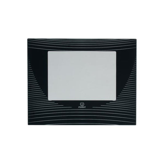 Indesit Oven Outer Door Glass C00144160