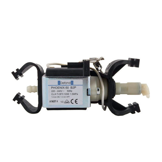 Krups Defond Phoenix-50 Coffee Maker Pump 53W Type B2P MS-622562