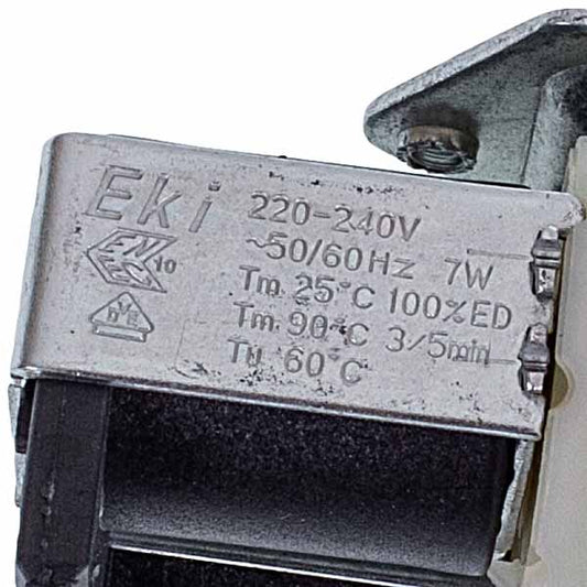 Gorenje Water Inlet Valve 2/180 196237 for Washing Machine