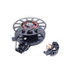 Cable Reel for Vacuum Cleaner Zelmer 269.5100 794267
