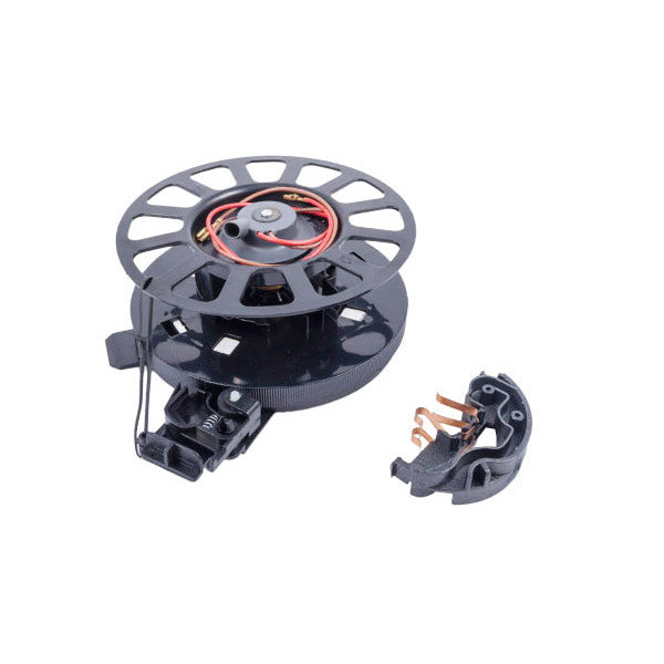 Cable Reel for Vacuum Cleaner Zelmer 269.5100 794267