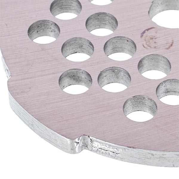 Meat Grinder Cross Knife With Screen Compatible with Moulinex A09B01