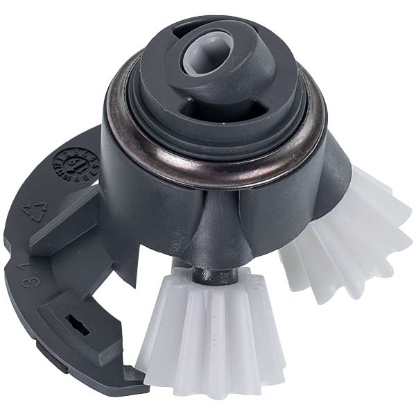 Bosch 00177509 Food Processor Gearbox