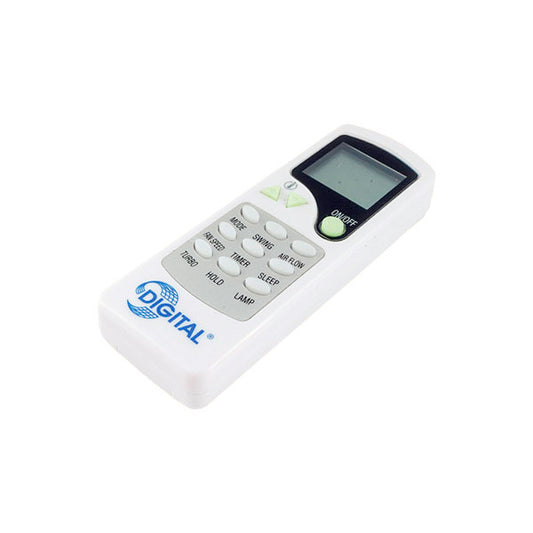 Air Conditioner Remote Control Compatible with Digital ZH/LT-01