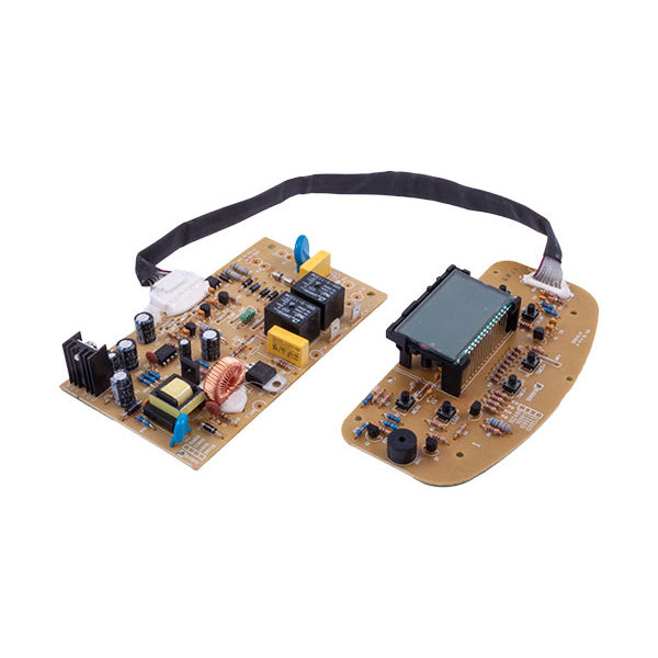 Moulinex Braed Maker Control PCB OW502430 SS-188816