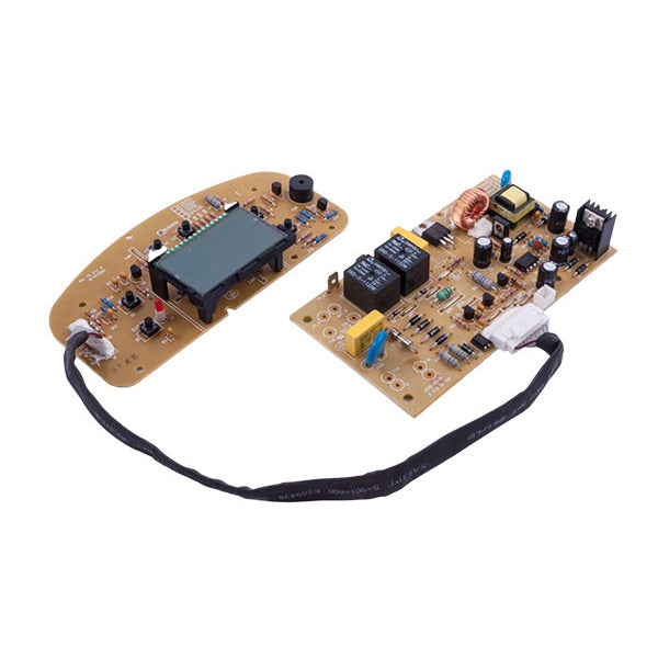 Moulinex Braed Maker Control PCB OW502430 SS-188816