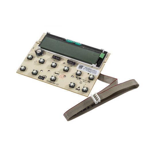 Coffee Machine Display DeLonghi AS00000601 ECAM22 (SW1.0)