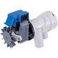 GRE Washing Machine Drain Pump 100W 7402/51971 Compatible with Indesit C00036859